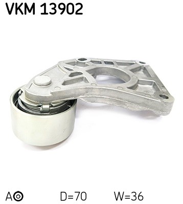 SKF VKM 13902 EAN: 7316571648033.