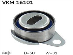 SKF VKM 16101