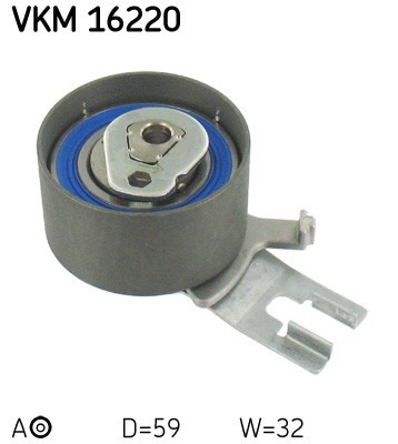 SKF VKM 16220 EAN: 7316572389010.