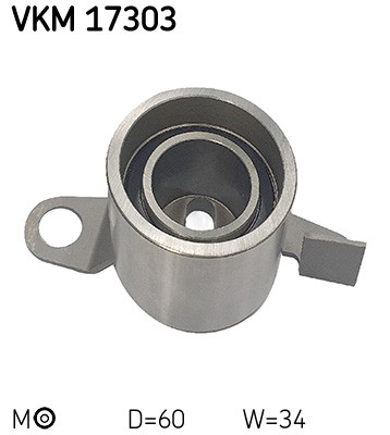 SKF VKM 17303 EAN: 7316572421468.