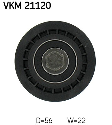 SKF VKM 21120 EAN: 7316571648682.