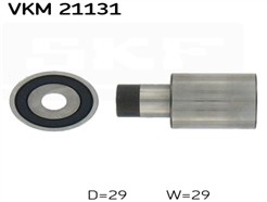 SKF VKM 21131