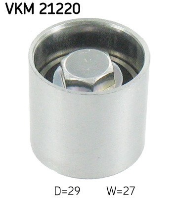 SKF VKM 21220 EAN: 7316572432013.