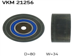 SKF VKM 21256