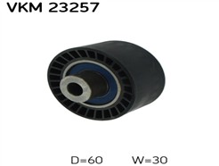 SKF VKM 23257