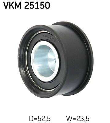 SKF VKM 25150 EAN: 7316577741738.