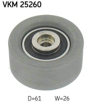 SKF VKM 25260 EAN: 7316575280413.