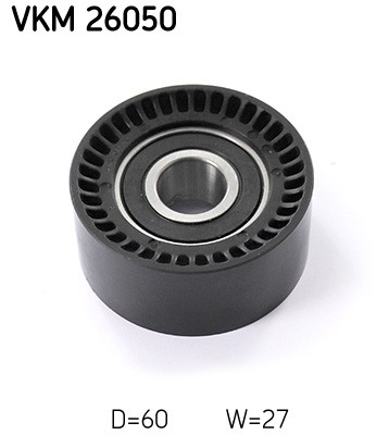 SKF VKM 26050 EAN: 7316579943857.