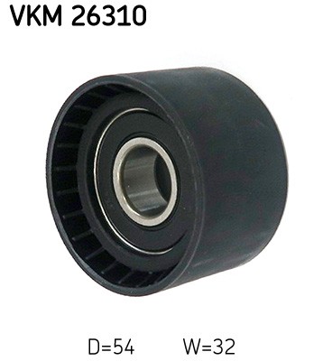 SKF VKM 26310 EAN: 7316571808369.