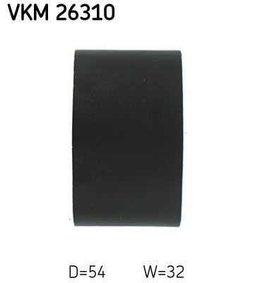 SKF VKM 26310 EAN: 7316571808369.