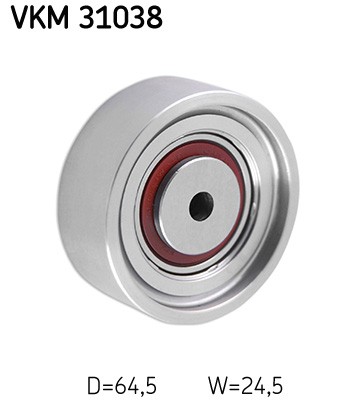 SKF VKM 31038 EAN: 7316572129319.