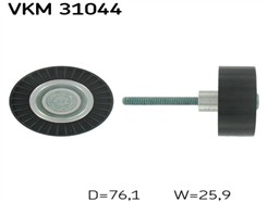 SKF VKM 31044