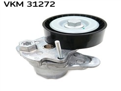 SKF VKM 31272