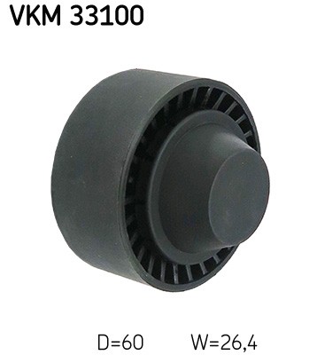 SKF VKM 33100 EAN: 7316572845455.
