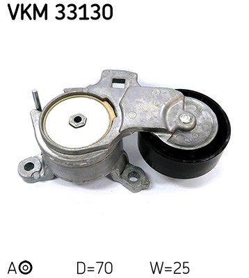 SKF VKM 33130 EAN: 7316575494544.