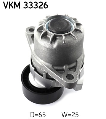 SKF VKM 33326 EAN: 7316581389995.