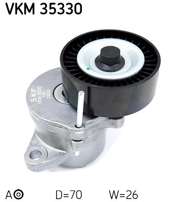 SKF VKM 35330 EAN: 7316574747481.