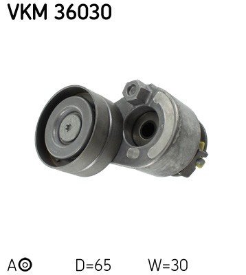 SKF VKM 36030 EAN: 7316572378847.