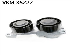 SKF VKM 36222