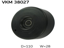 SKF VKM 38027