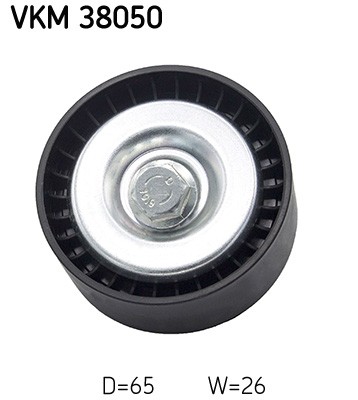 SKF VKM 38050 EAN: 7316575590819.