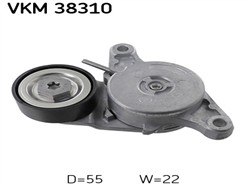 SKF VKM 38310
