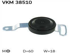 SKF VKM 38510
