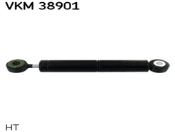 SKF VKM 38901