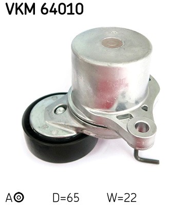 SKF VKM 64010 EAN: 7316575559328.