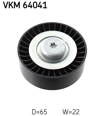 SKF VKM 64041 EAN: 7316575524067.