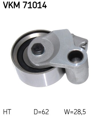 SKF VKM 71014 EAN: 7316571290812.