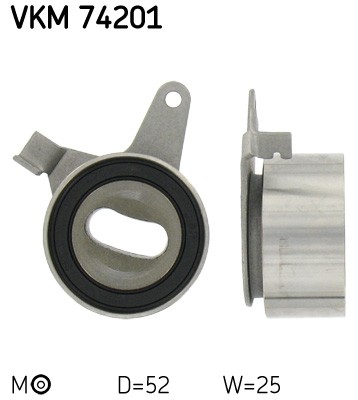 SKF VKM 74201 EAN: 7316577654007.