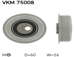 SKF VKM 75008