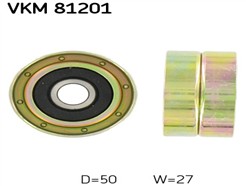 SKF VKM 81201