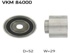 SKF VKM 84000