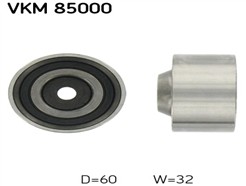 SKF VKM 85000