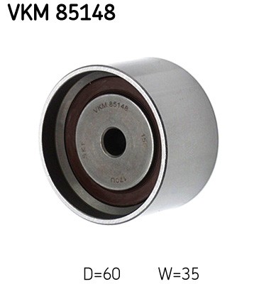 SKF VKM 85148 EAN: 7316573405092.