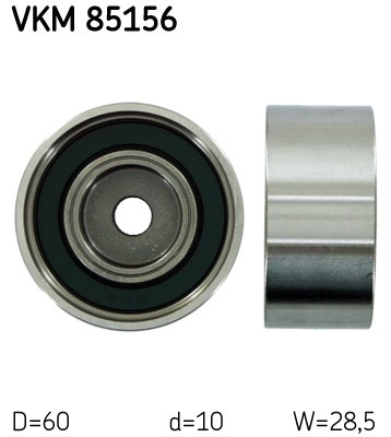 SKF VKM 85156 EAN: 7316575320683.