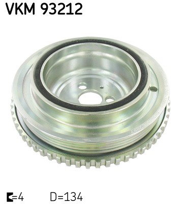 SKF VKM 93212 EAN: 7316575571306.