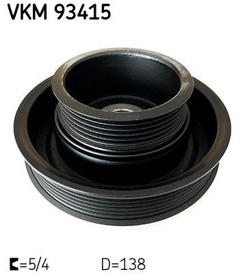 SKF VKM 93415 EAN: 7316581878468.