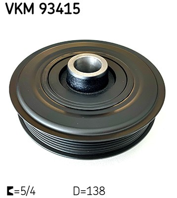 SKF VKM 93415 EAN: 7316581878468.