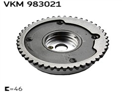 SKF VKM 983021