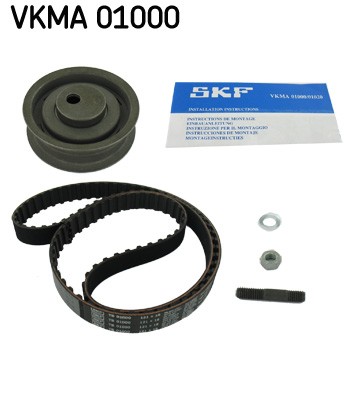 SKF VKMA 01000 Číslo výrobce: VKM 11000. EAN: 7316575751838.