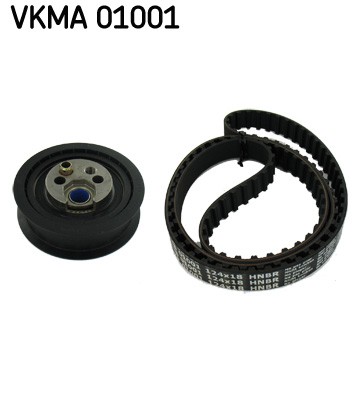 SKF VKMA 01001 Číslo výrobce: VKM 11001. EAN: 7316575752996.