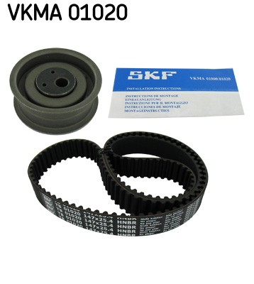SKF VKMA 01020 Číslo výrobce: VKM 11020. EAN: 7316575751852.