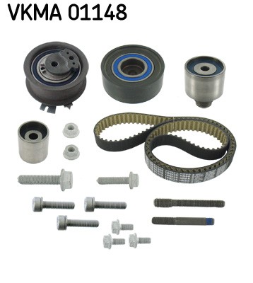 SKF VKMA 01148 Číslo výrobce: VKM 11269. EAN: 7316575494889.
