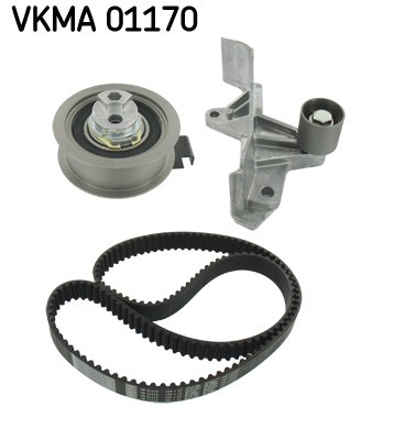 SKF VKMA 01170 Číslo výrobce: VKM 11170. EAN: 7316575653989.
