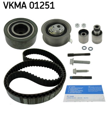 SKF VKMA 01251 Číslo výrobce: VKM 11130. EAN: 7316572279120.