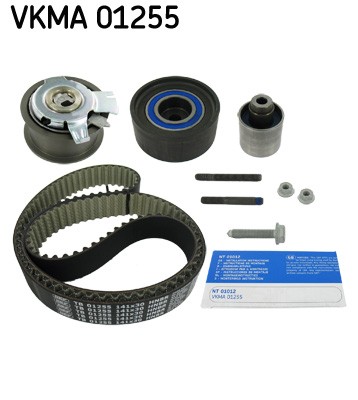 SKF VKMA 01255 Číslo výrobce: VKM 11255. EAN: 7316572530559.