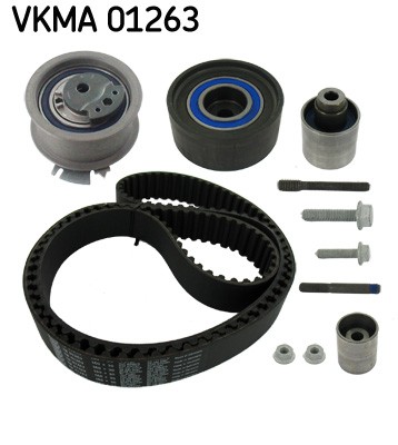 SKF VKMA 01263 Číslo výrobce: VKM 11263. EAN: 7316574850563.